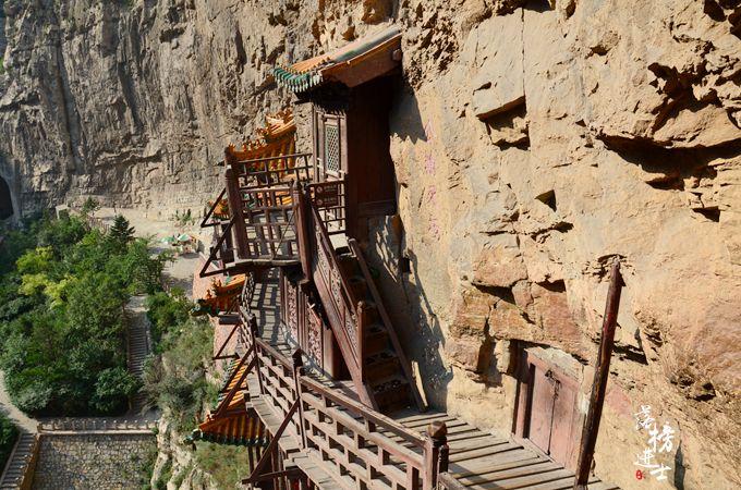 探寻山西,历史与文化之旅