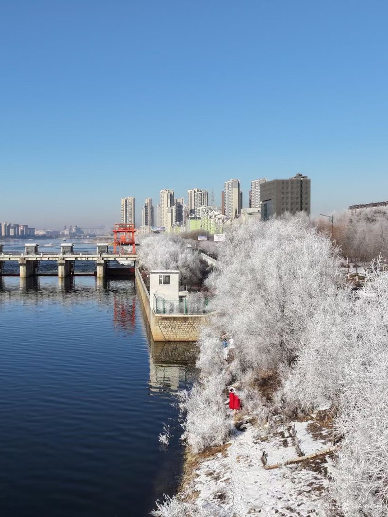 吉林，梦想之土，自信之泉