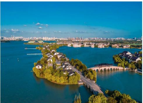 江苏，历史与现代交融，商机无限之地