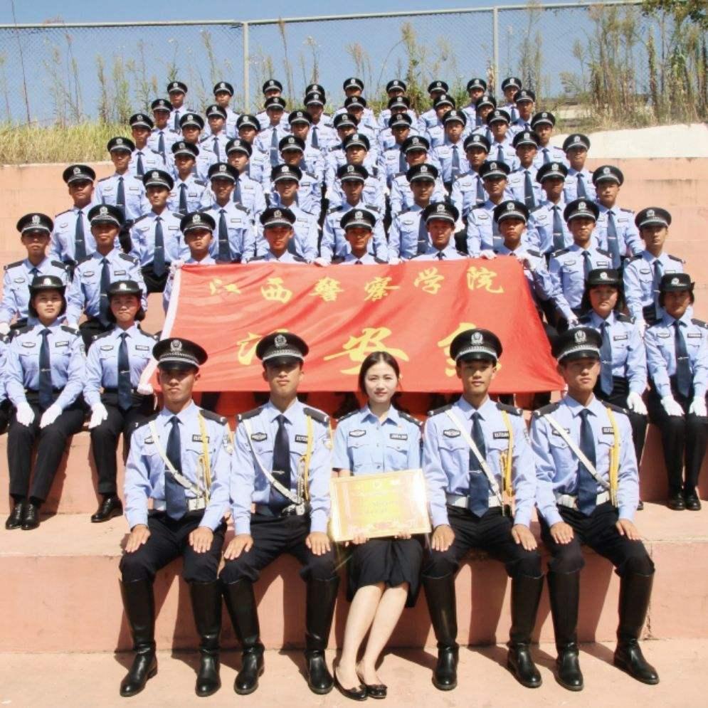 江西，梦想之翼翱翔的蓝天沃土