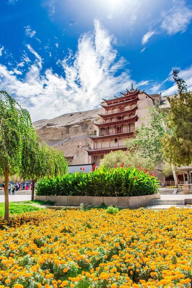 甘肃,梦想之翼翱翔地