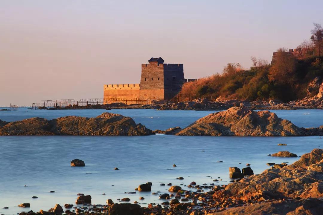 秦皇岛,历史、文化与地理的交融