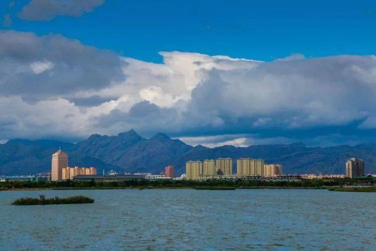 宁夏传承与创新的文化之旅