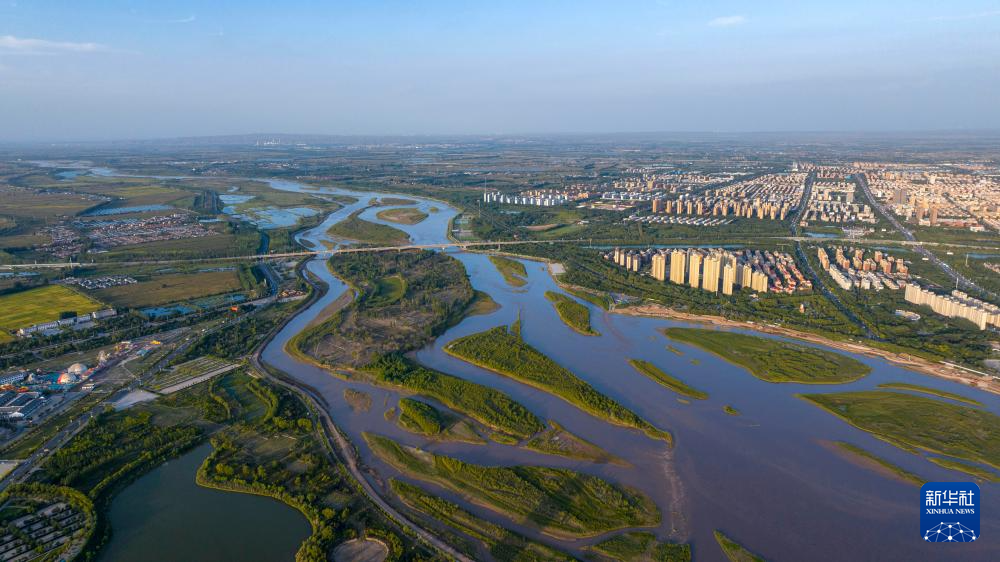 宁夏传承与创新的文化之旅