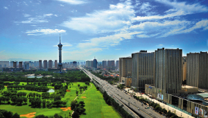 石家庄智造之光,探索引领未来生活的高科技新品