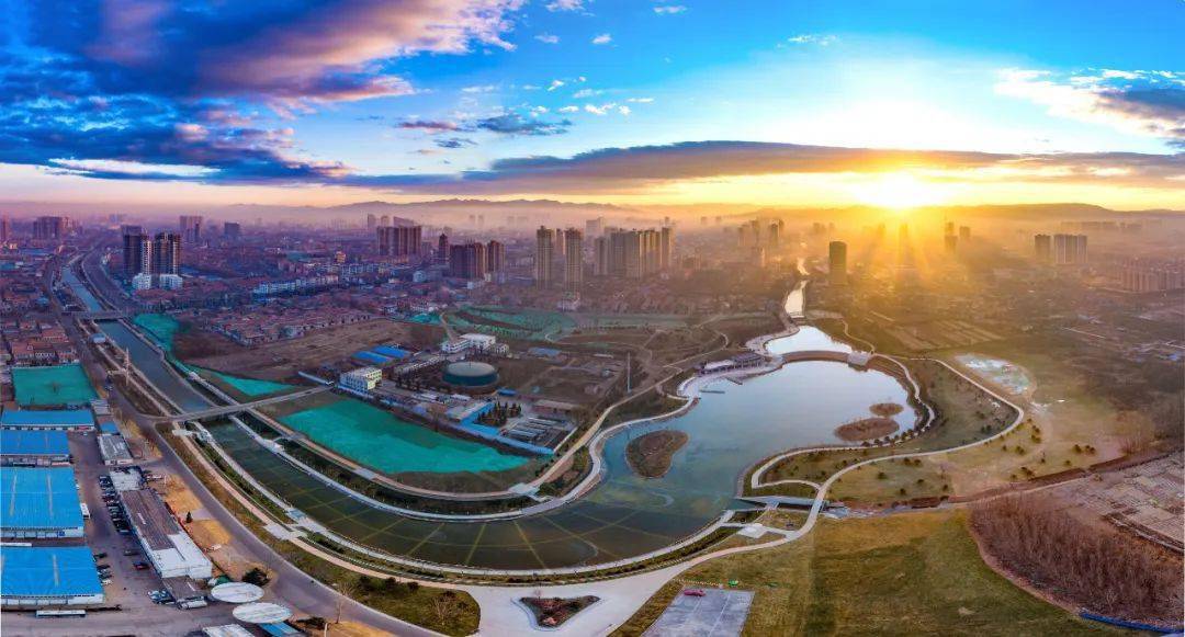 长治,历史与现代交融的璀璨明珠之城