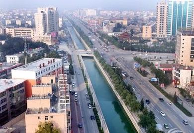 运城盛事,嘉宾云集,观众热情如火