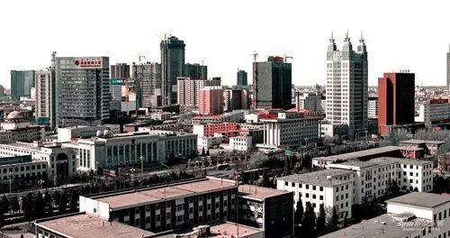 呼和浩特,草原之都的魅力与探索之旅