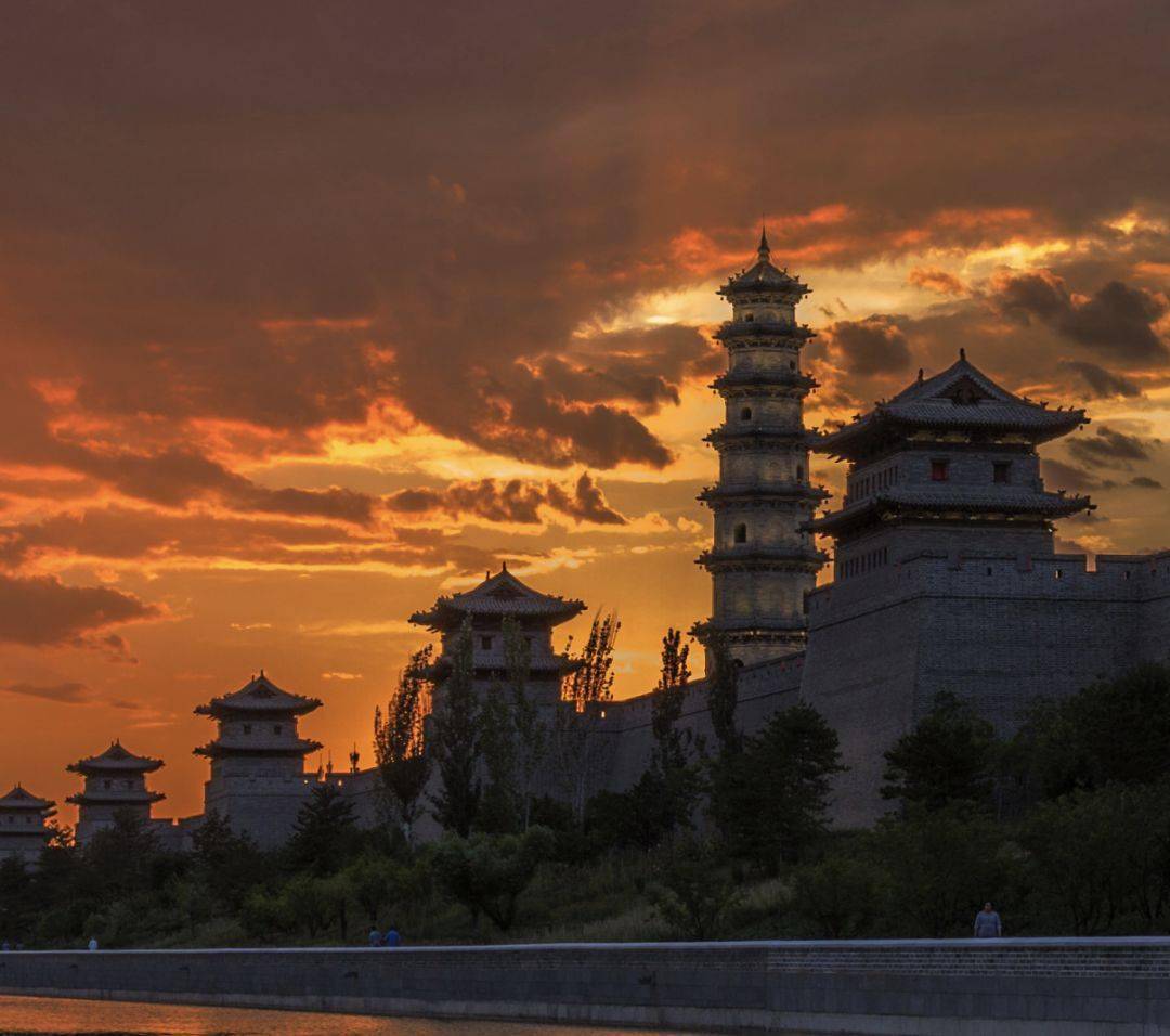 大同愿景,理想社会蓝图与现实的深刻反思