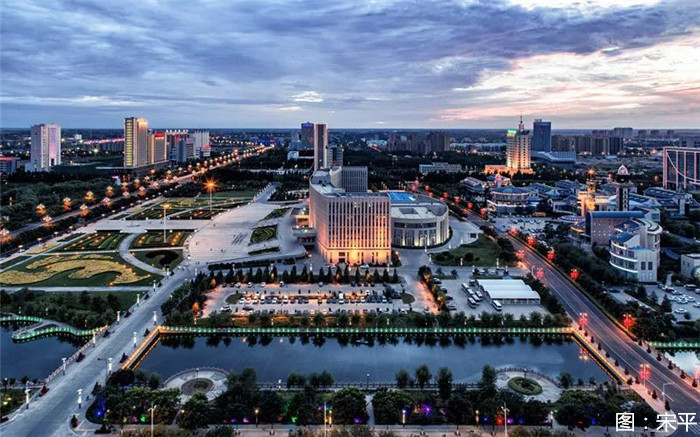 巴彦淖尔，草原之都的多元魅力探索