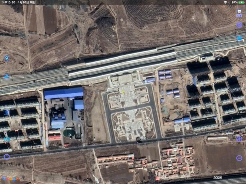 乌兰察布，探寻城市之韵