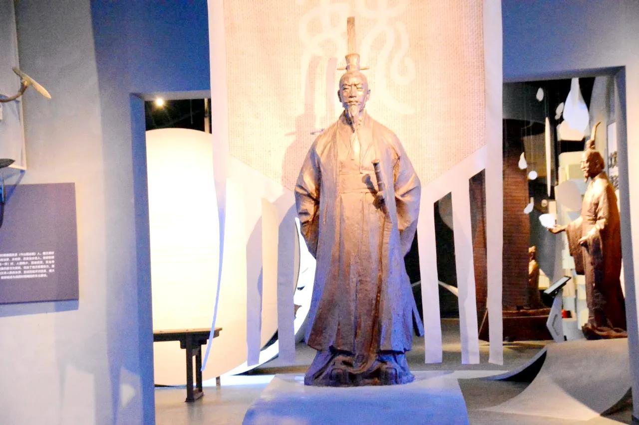 探寻运城，心动古城的魅力之旅