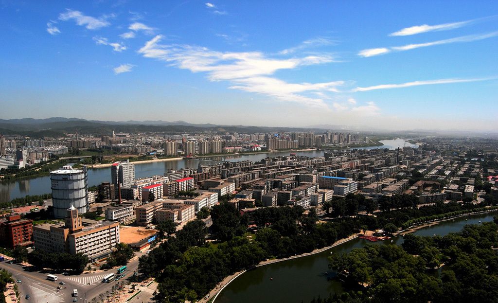 抚顺，历史与自然交织的神奇之都