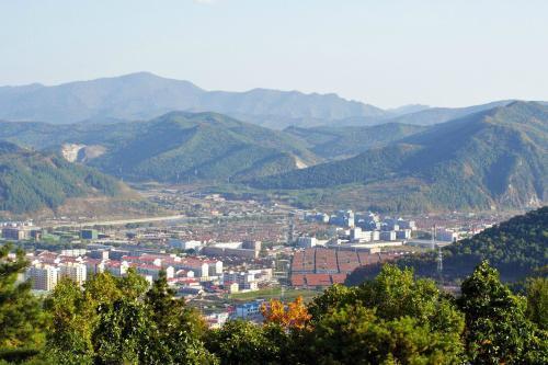 本溪，城市印象与评论